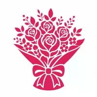 Hoa Sinh Nhật
