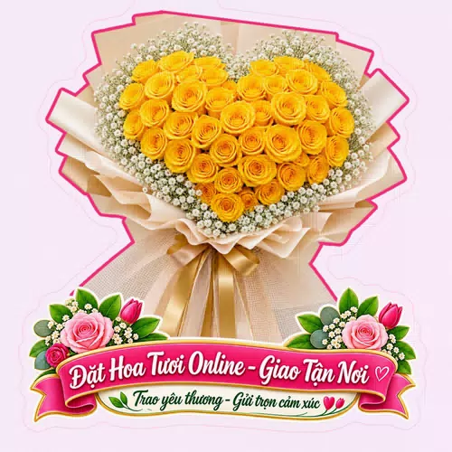 Cửa Hàng Hoa Tươi Bình Long - Hoa Đẹp Cho Mọi Dịp