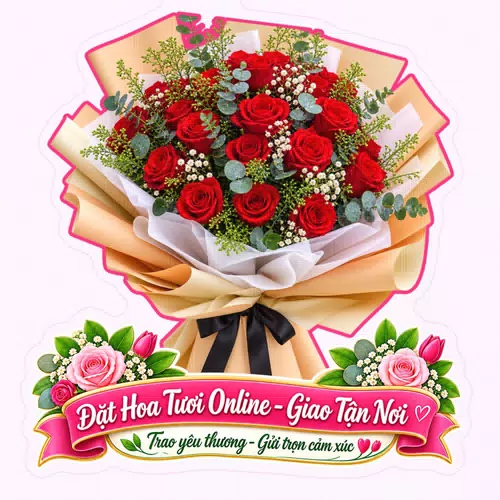 Cửa Hàng Hoa Tươi An Khê Gia Lai - Đặt Hoa Online Tiện Lợi