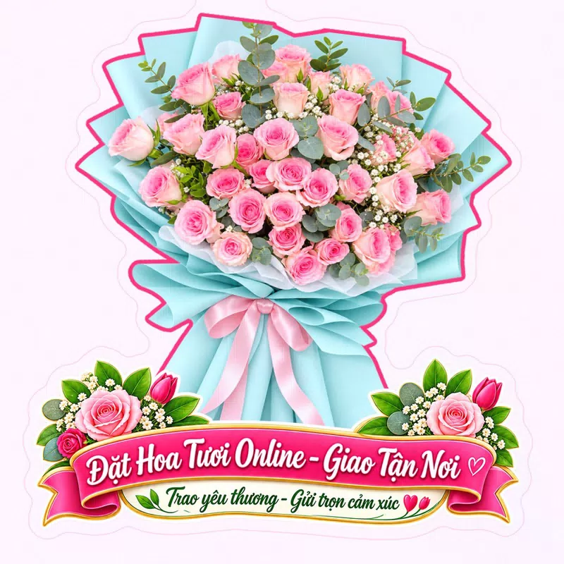 Cửa Hàng Hoa Tươi Bình Gia Lạng Sơn - Hoa Đẹp Cho Mọi Dịp