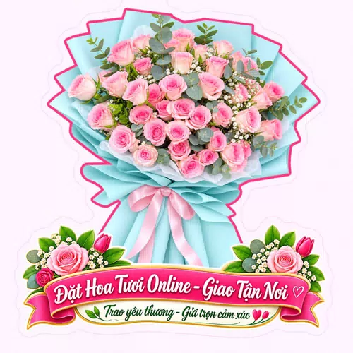 Cửa Hàng Hoa Tươi Bình Gia Lạng Sơn - Hoa Đẹp Cho Mọi Dịp