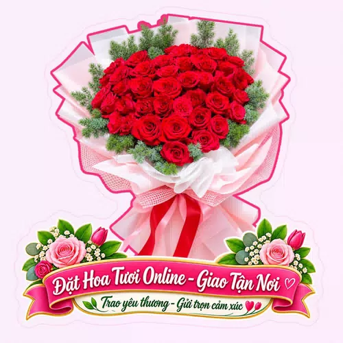 Cửa Hàng Hoa Tươi Đống Đa Hà Nội - Đặt Hoa Online Tiện Lợi