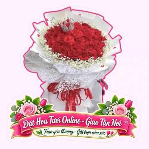 Cửa Hàng Hoa Tươi Đồng Nai - Tư Vấn Nhanh, Giao Tận Nơi