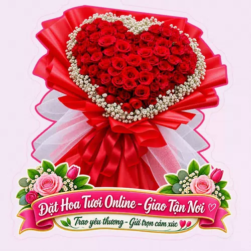 Cửa Hàng Hoa Tươi Duyên Hải - Đặt Hoa Giao Nhanh