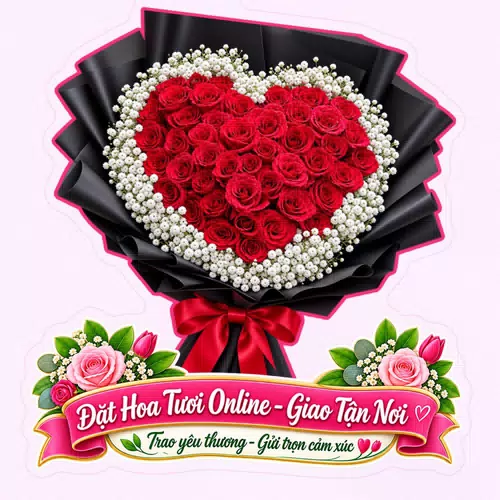 Cửa Hàng Hoa Tươi Gia Lai - Nhiều Mẫu Hoa Đẹp