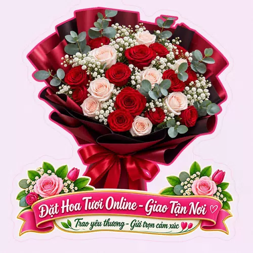 Cửa Hàng Hoa Tươi Hà Nam - Đặt Hoa Online Tiện Lợi