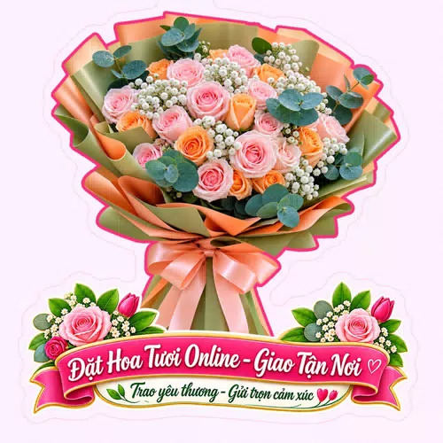 Cửa Hàng Hoa Tươi Hội An - Hoa Đẹp Cho Mọi Dịp