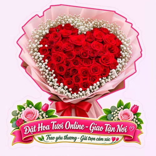 Cửa Hàng Hoa Tươi Hương Thủy - Nhiều Mẫu Hoa Đẹp