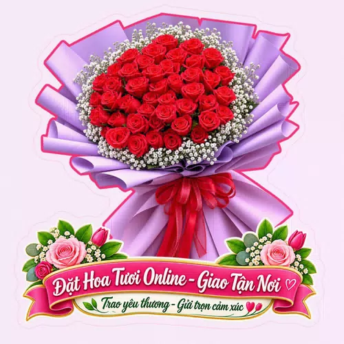 Cửa Hàng Hoa Tươi Phường An Hải - Tư Vấn Nhanh, Giao Tận Nơi