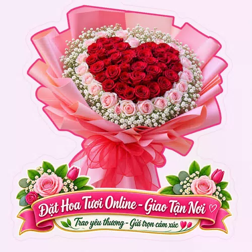 Cửa Hàng Hoa Tươi Phường An Phú Hồ Chí Minh - Đặt Hoa Giao Nhanh