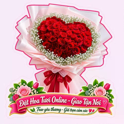 Cửa Hàng Hoa Tươi Phường Chánh Hiệp Hồ Chí Minh - Giao Nhanh Trong Ngày