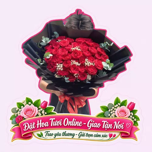 Cửa Hàng Hoa Tươi Phường Dương Nội - Miễn Phí Ship