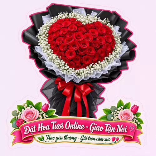 Cửa Hàng Hoa Tươi Phường Duy Hà Ninh Bình - Tư Vấn Nhanh, Giao Tận Nơi