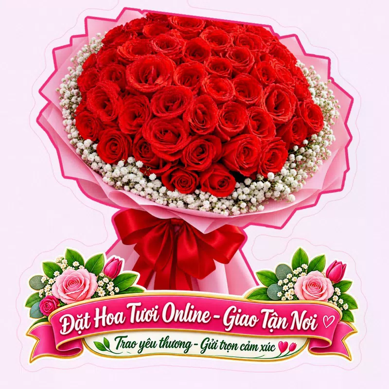 Cửa Hàng Hoa Tươi Phường Kiến Hưng Hà Nội - Tư Vấn Nhanh, Giao Tận Nơi