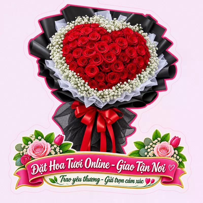Cửa Hàng Hoa Tươi Phường Kim Liên Hà Nội - Giao Hoa Nhanh, Đúng Hẹn