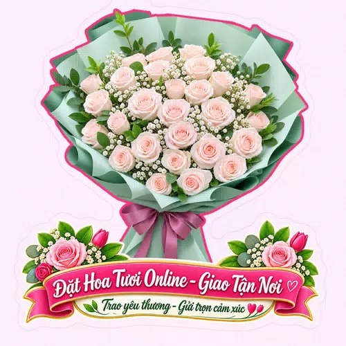 Cửa Hàng Hoa Tươi Phường Long Nguyên Hồ Chí Minh - Hoa Đẹp Cho Mọi Dịp