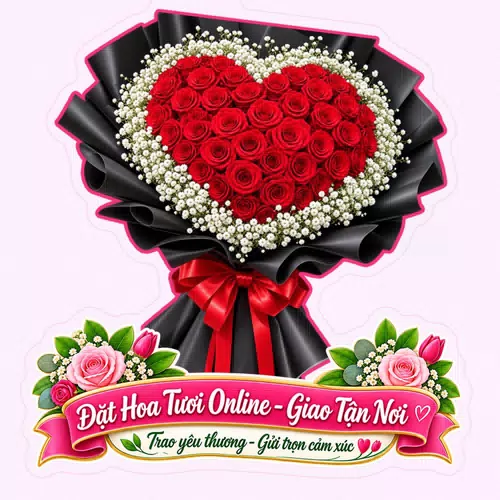 Cửa Hàng Hoa Tươi Phường Mỹ Ngãi Đồng Tháp - Nhiều Mẫu Hoa Đẹp
