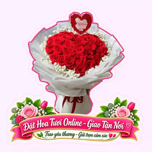 Cửa Hàng Hoa Tươi Phường Nghĩa Đô Hà Nội - Hoa Đẹp Cho Mọi Dịp