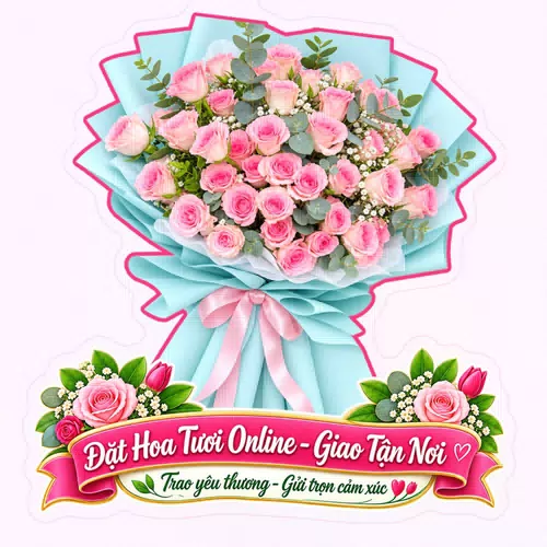 Cửa Hàng Hoa Tươi Phường Phố Hiến Hưng Yên - Tư Vấn Nhanh, Giao Tận Nơi