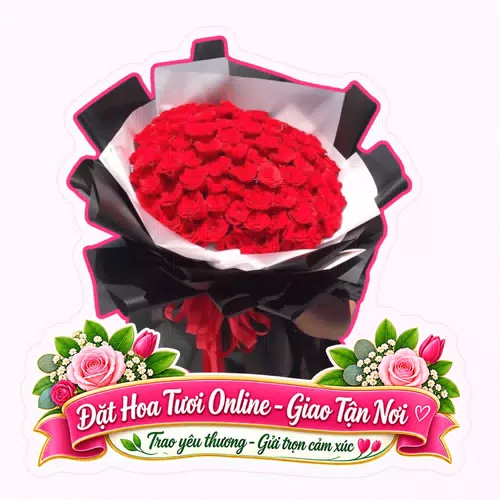Cửa Hàng Hoa Tươi Phường Tân Hưng Hồ Chí Minh - Giao Hoa Nhanh, Đúng Hẹn
