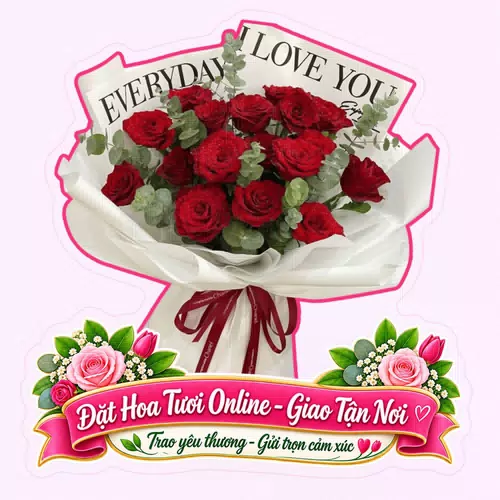 Cửa Hàng Hoa Tươi Phường Thanh Hoà Đồng Tháp - Tư Vấn Nhanh, Giao Tận Nơi