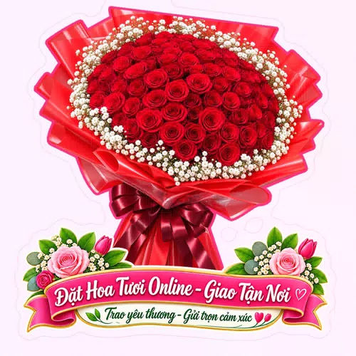 Cửa Hàng Hoa Tươi Phường Thành Nam Ninh Bình - Đặt Hoa Giao Nhanh