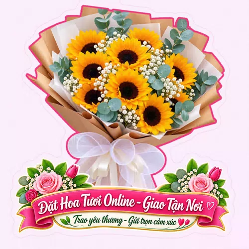 Cửa Hàng Hoa Tươi Phường Thủ Đức Hồ Chí Minh - Hoa Đẹp Cho Mọi Dịp