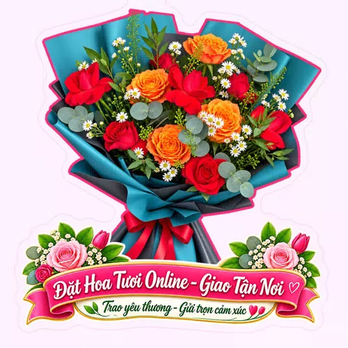 Cửa Hàng Hoa Tươi Phường Thuận An Huế - Đặt Hoa Online Tiện Lợi