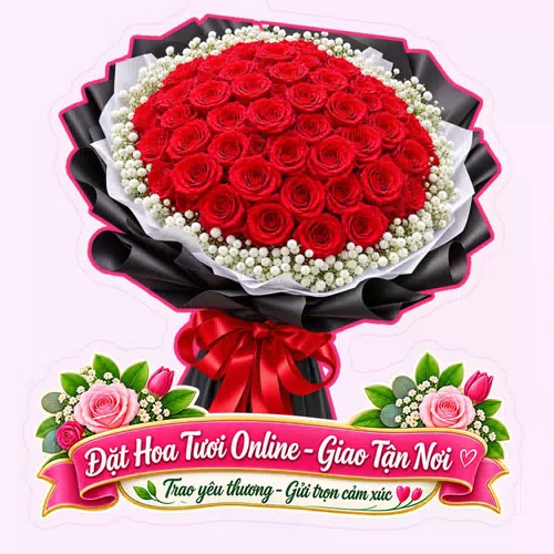 Cửa Hàng Hoa Tươi Phường Thuận Giao Hồ Chí Minh - Hoa Đẹp Cho Mọi Dịp