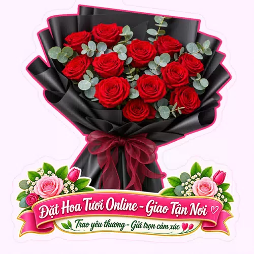 Cửa Hàng Hoa Tươi Phường Thượng Hồng Hưng Yên - Hoa Đẹp Cho Mọi Dịp
