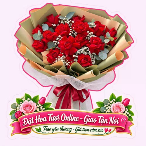 Cửa Hàng Hoa Tươi Phường Thủy Nguyên Hải Phòng - Hoa Đẹp Cho Mọi Dịp