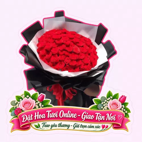 Cửa Hàng Hoa Tươi Phường Tự Lạn Bắc Ninh - Đặt Hoa Giao Nhanh
