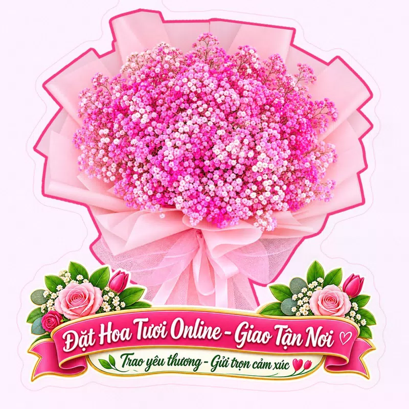 Cửa Hàng Hoa Tươi Quận 11 - Hoa Đẹp Cho Mọi Dịp