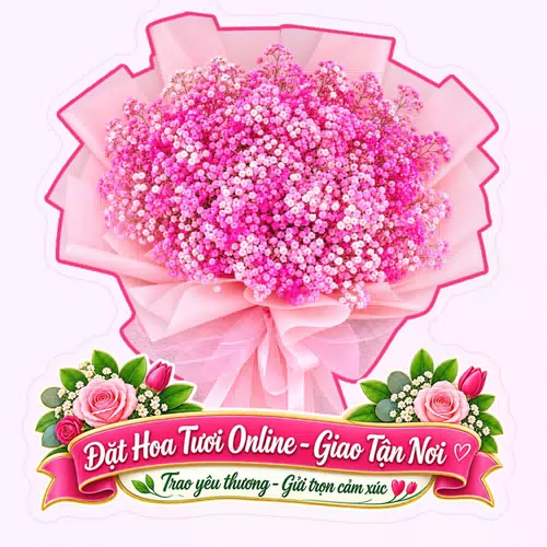 Cửa Hàng Hoa Tươi Quận 11 - Hoa Đẹp Cho Mọi Dịp