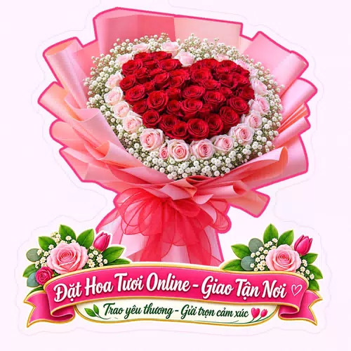 Cửa Hàng Hoa Tươi Thuận Thành Bắc Ninh - Giao Nhanh Trong Ngày