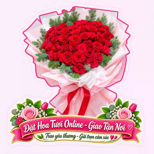 Cửa Hàng Hoa Tươi TPHCM - Giao Nhanh Trong Ngày