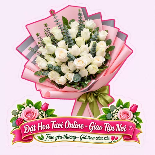 Cửa Hàng Hoa Tươi Xã A Lưới Huế - Đặt Hoa Giao Nhanh