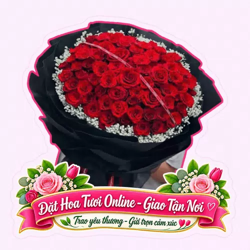 Cửa Hàng Hoa Tươi Xã An Định Vĩnh Long - Giao Hoa Tận Nơi