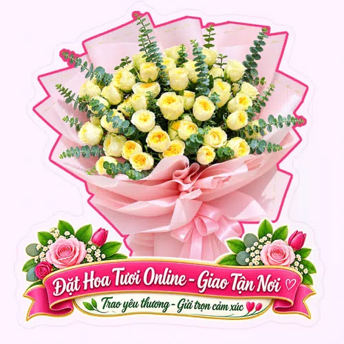 Cửa Hàng Hoa Tươi Xã An Ninh Cần Thơ - Tư Vấn Nhanh, Giao Tận Nơi
