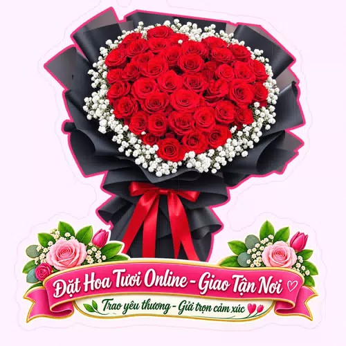 Cửa Hàng Hoa Tươi Xã An Viễn Đồng Nai - Tư Vấn Nhanh, Giao Tận Nơi