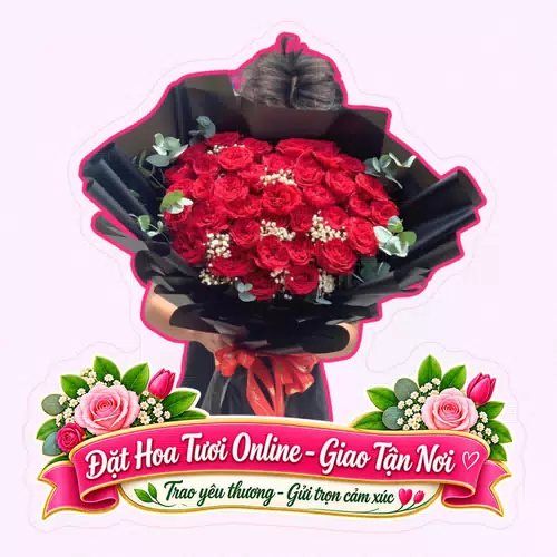 Cửa Hàng Hoa Tươi Xã Bảo Lâm Lâm Đồng - Giao Hoa Nhanh, Đúng Hẹn