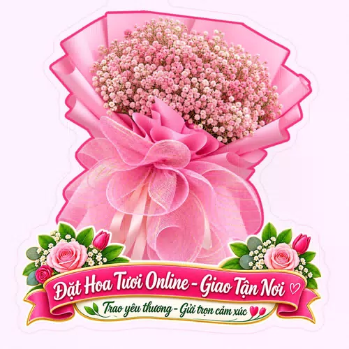 Cửa Hàng Hoa Tươi Xã Bình Thanh Hưng Yên - Nhiều Mẫu Hoa Đẹp