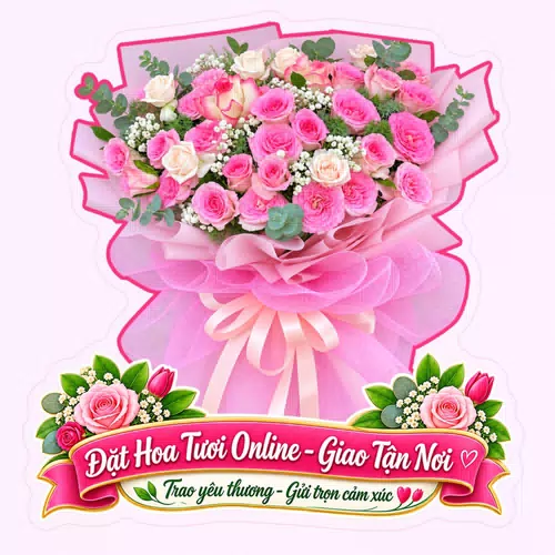 Cửa Hàng Hoa Tươi Xã Cờ Đỏ Cần Thơ - Hoa Đẹp Cho Mọi Dịp