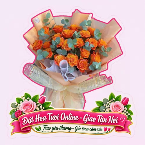 Cửa Hàng Hoa Tươi Xã Đại Đồng Phú Thọ - Nhiều Mẫu Hoa Đẹp