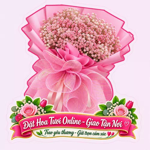 Cửa Hàng Hoa Tươi Xã Đại Thanh Hà Nội - Giao Nhanh Trong Ngày