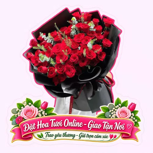 Cửa Hàng Hoa Tươi Xã Đại Xuyên Hà Nội - Giao Hoa Nhanh, Đúng Hẹn