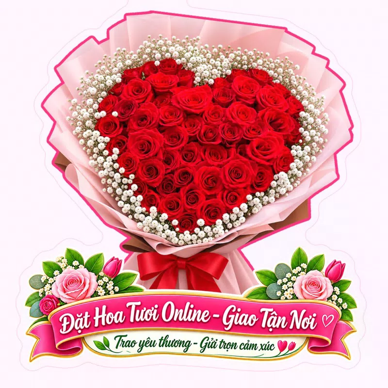 Cửa Hàng Hoa Tươi Xã Diên Thọ Khánh Hoà - Hoa Đẹp Cho Mọi Dịp