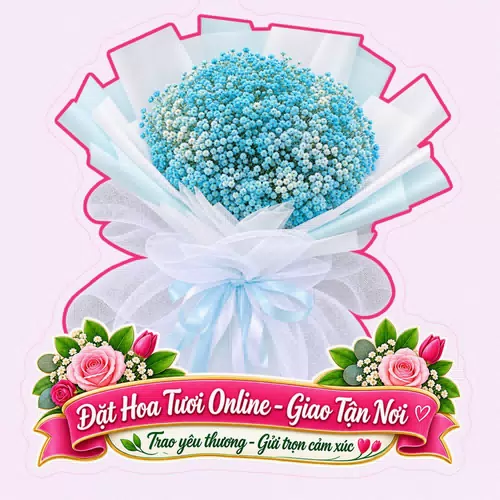 Cửa Hàng Hoa Tươi Xã Đồng Kho Lâm Đồng - Giao Nhanh Trong Ngày