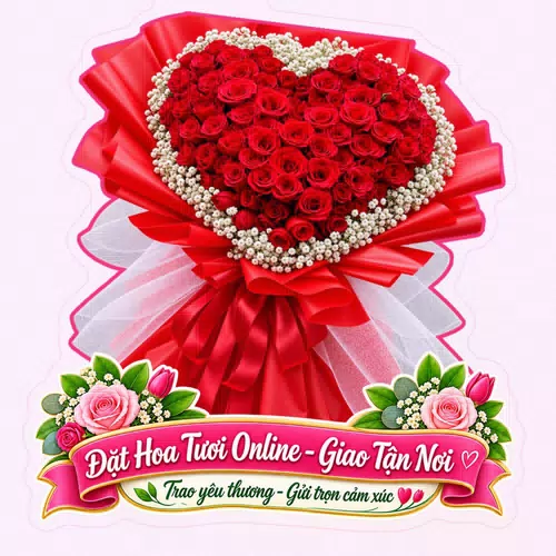 Cửa Hàng Hoa Tươi Xã Đông Thành Tây Ninh - Hoa Đẹp Cho Mọi Dịp