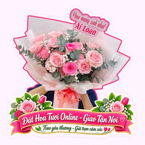 Cửa Hàng Hoa Tươi Xã Hà Bắc Hải Phòng - Tư Vấn Nhanh, Giao Tận Nơi